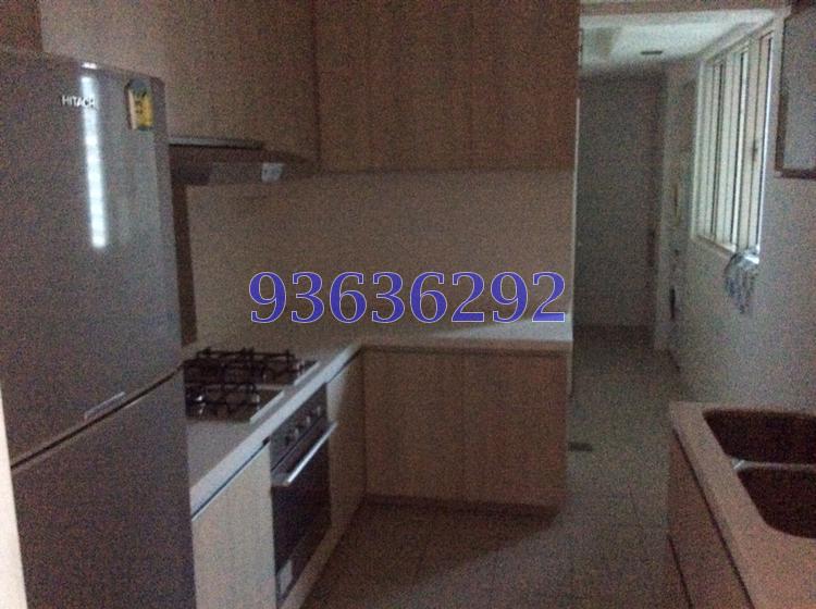 Parc Mondrian (D13), Apartment #79510442